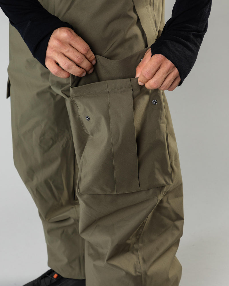 Beyond Medals Cargo Pant