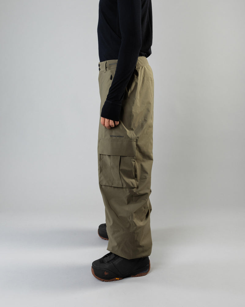 Beyond Medals Cargo Pant