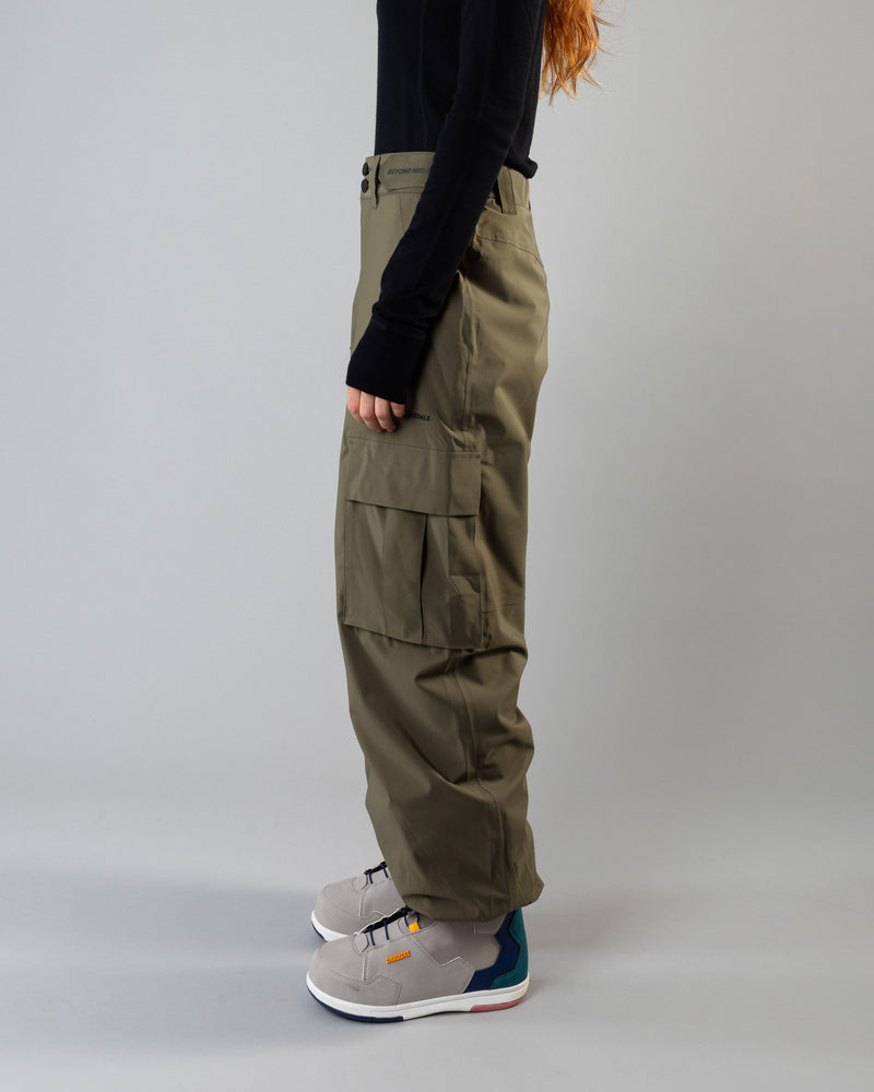 Beyond Medals Cargo Pant