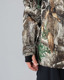 Beyond Medals Fullzip Jacket