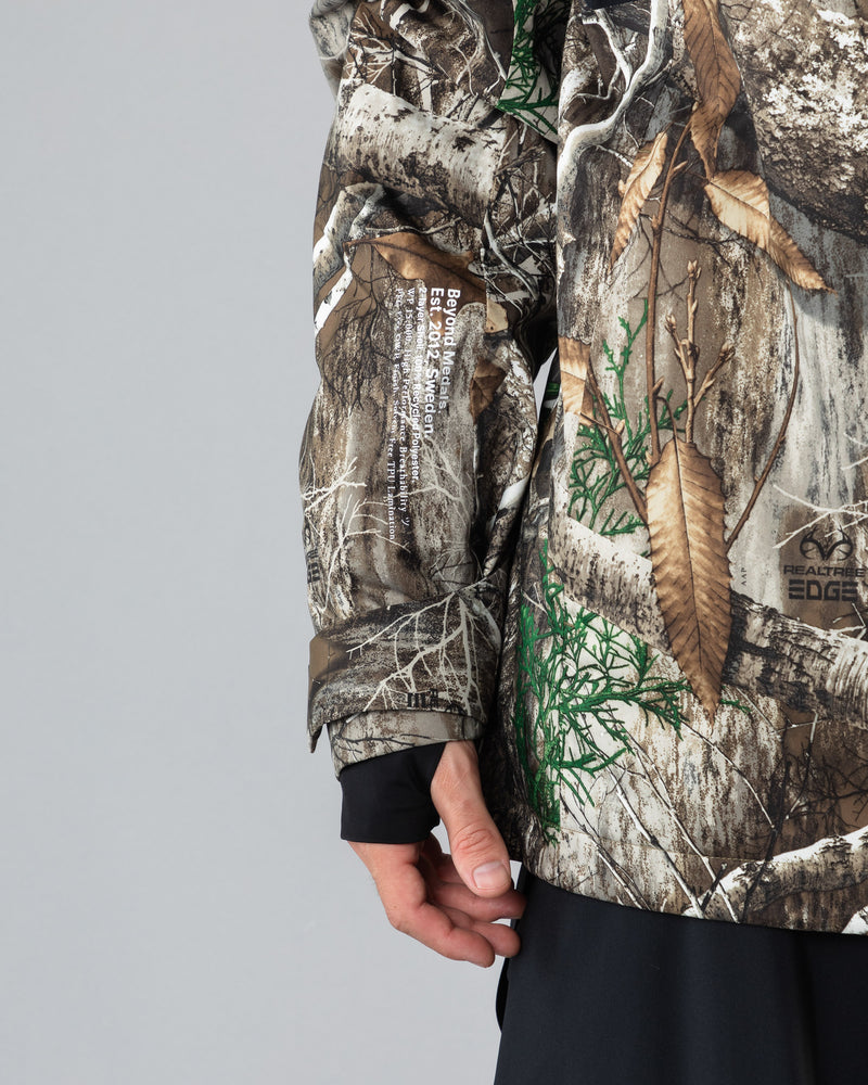 Beyond Medals Fullzip Jacket