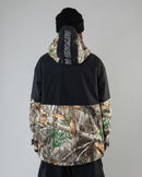 Beyond Medals Fullzip Jacket