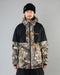 Beyond Medals Fullzip Jacket