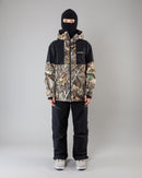 Beyond Medals Fullzip Jacket