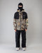 Beyond Medals Fullzip Jacket