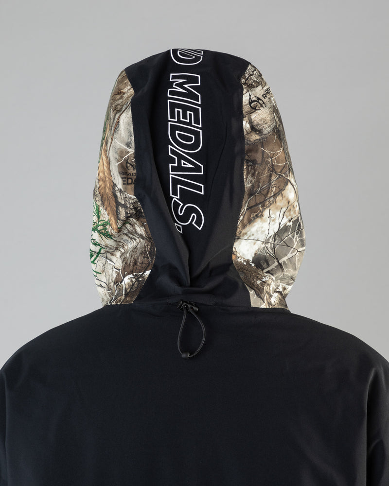 Beyond Medals Fullzip Jacket