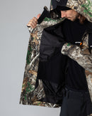 Beyond Medals Fullzip Jacket