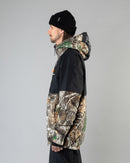 Beyond Medals Fullzip Jacket
