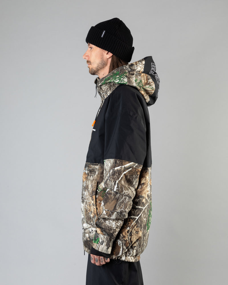 Beyond Medals Fullzip Jacket