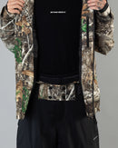 Beyond Medals Fullzip Jacket