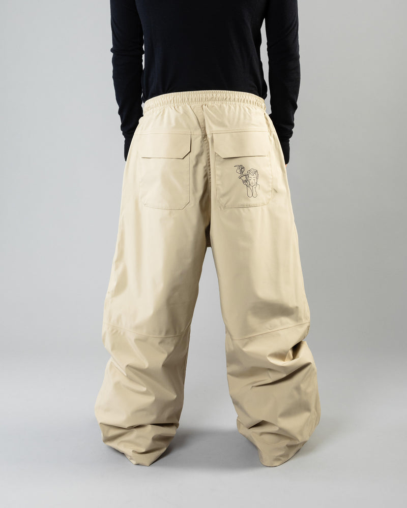 Beyond Medals Park Pant