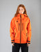 Beyond Medals Pro Tech Jacket