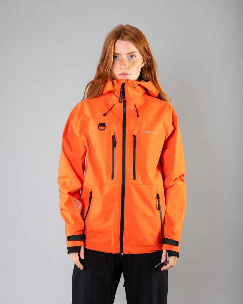 Beyond Medals Pro Tech Jacket