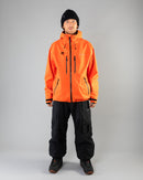 Beyond Medals Pro Tech Jacket