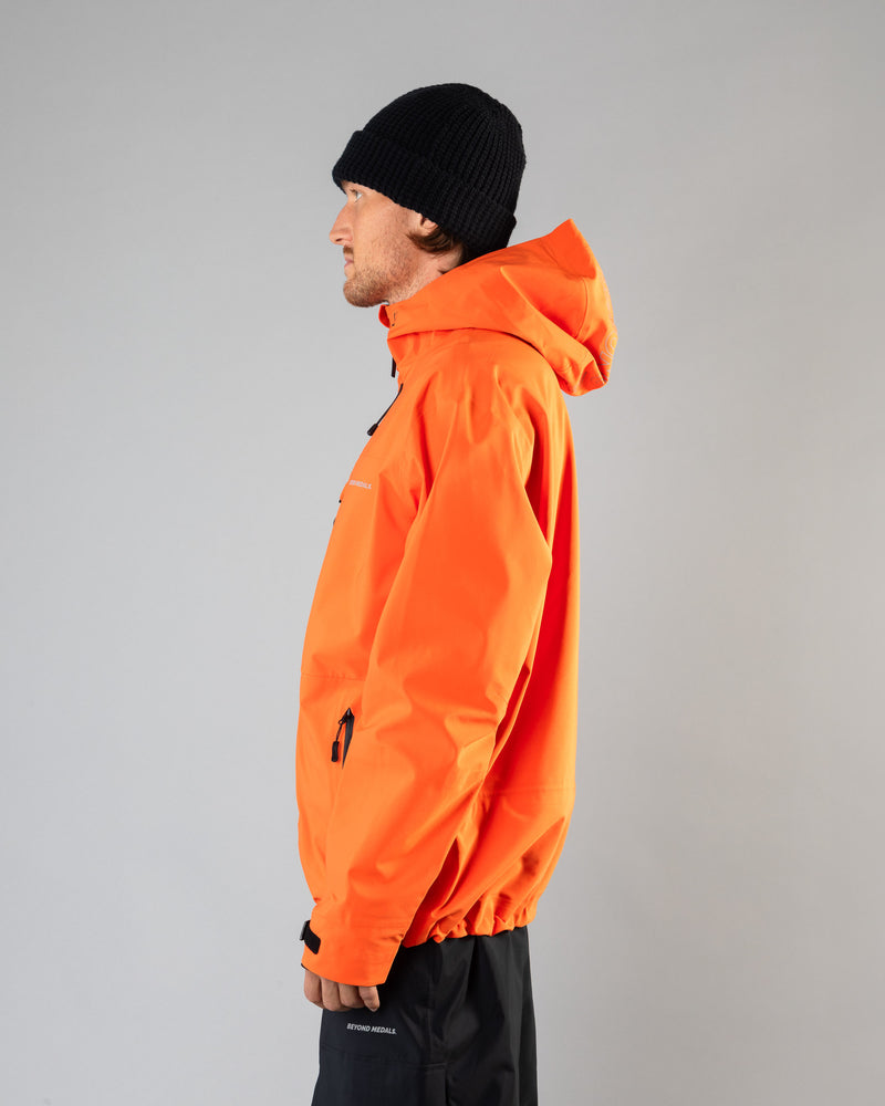 Beyond Medals Pro Tech Jacket