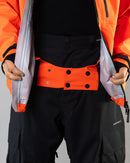 Beyond Medals Pro Tech Jacket
