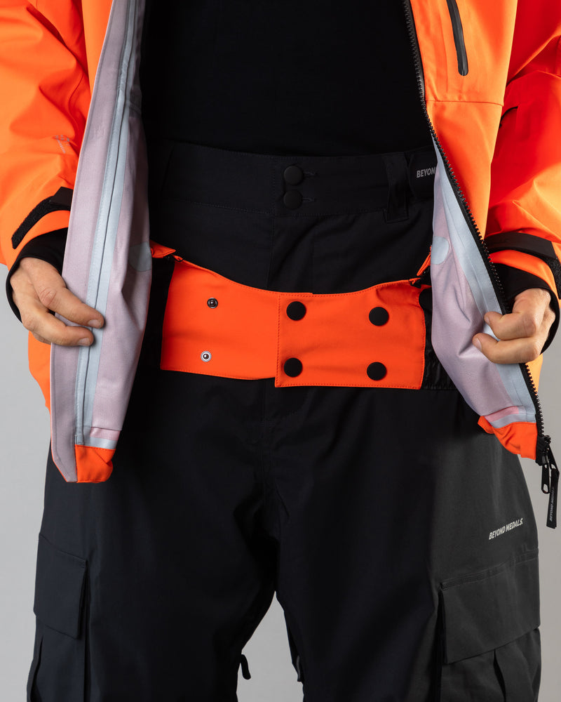 Beyond Medals Pro Tech Jacket