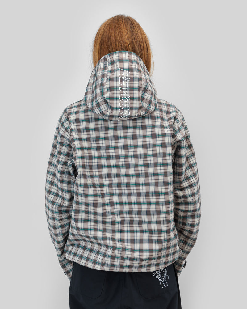 Beyond Medals The Jacket