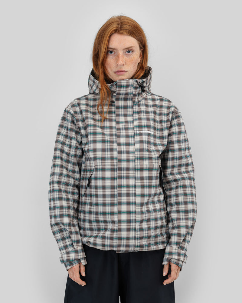 Beyond Medals The Jacket