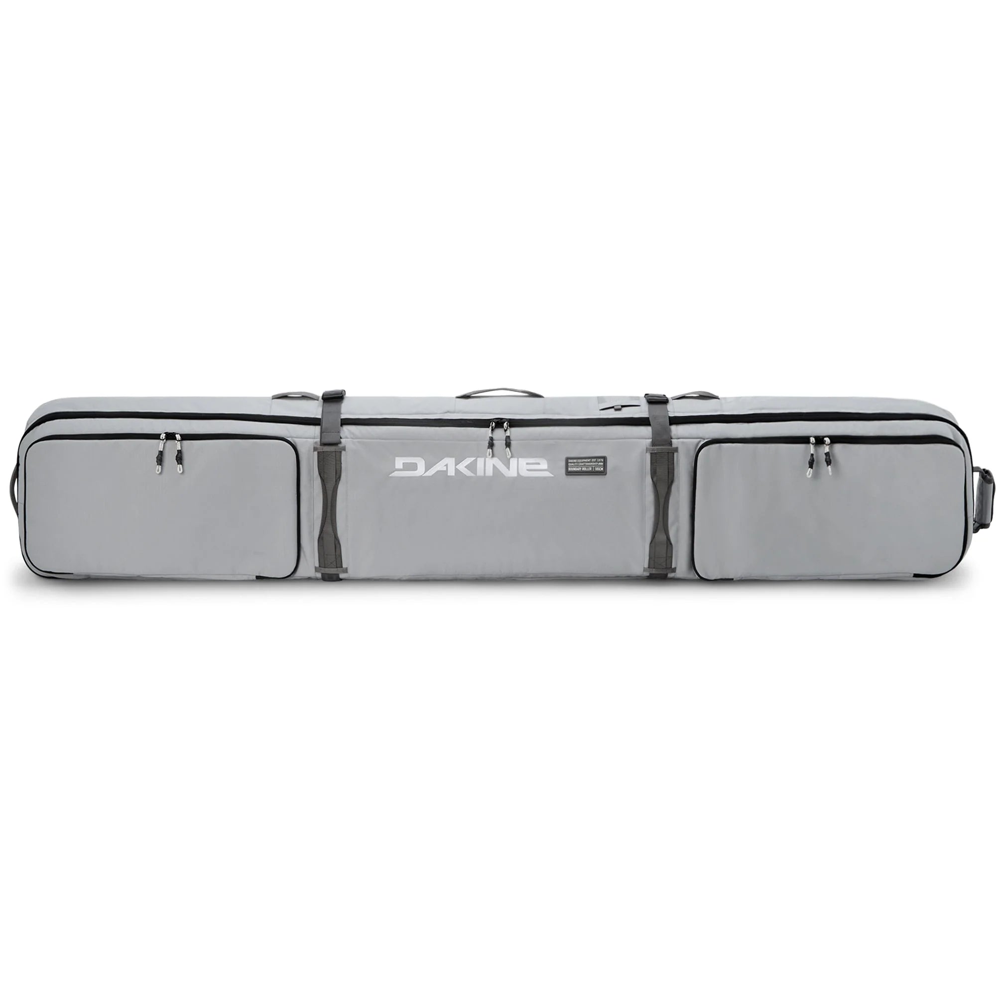 Dakine Boundary Ski Roller Bag