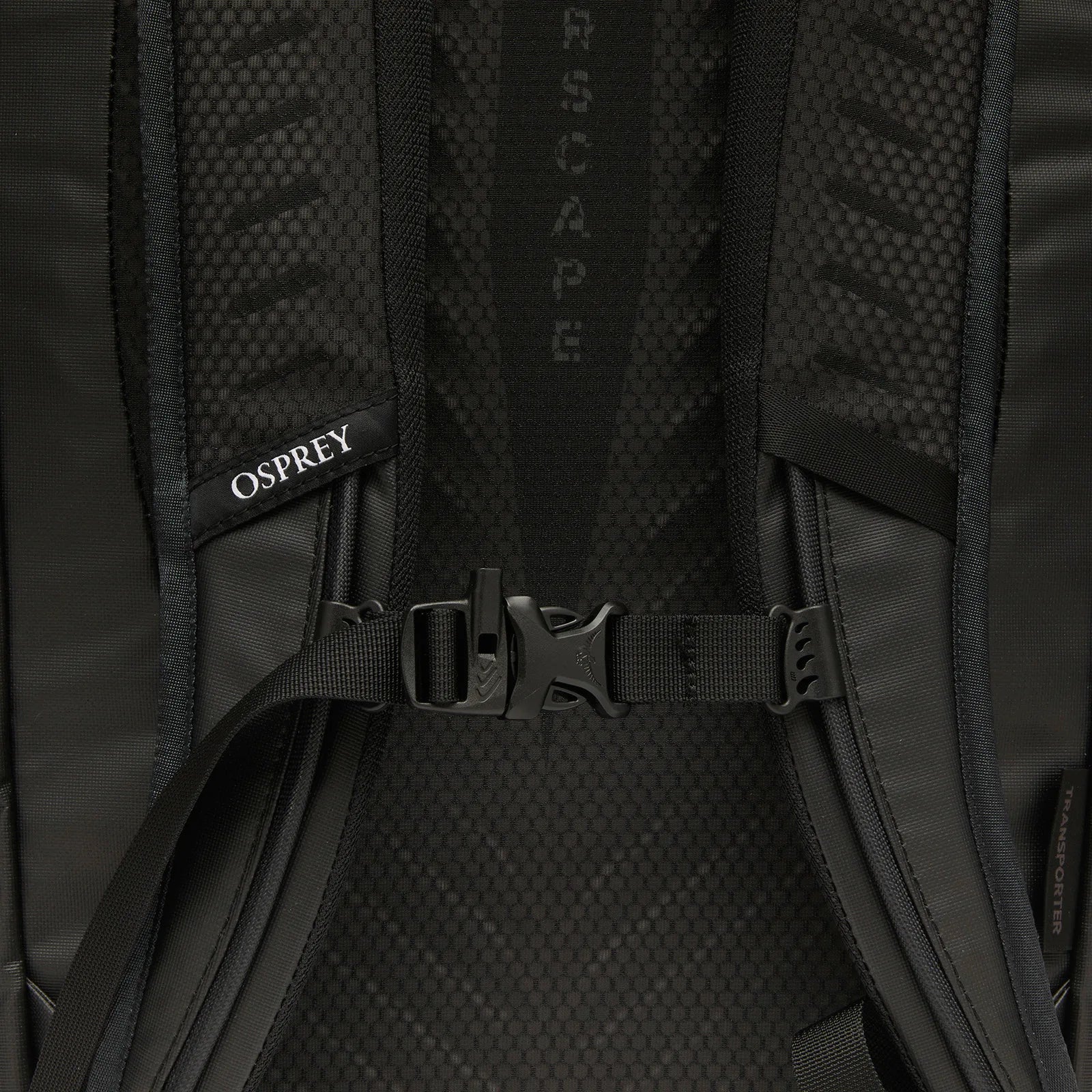 Osprey Transporter Zinch Backpack