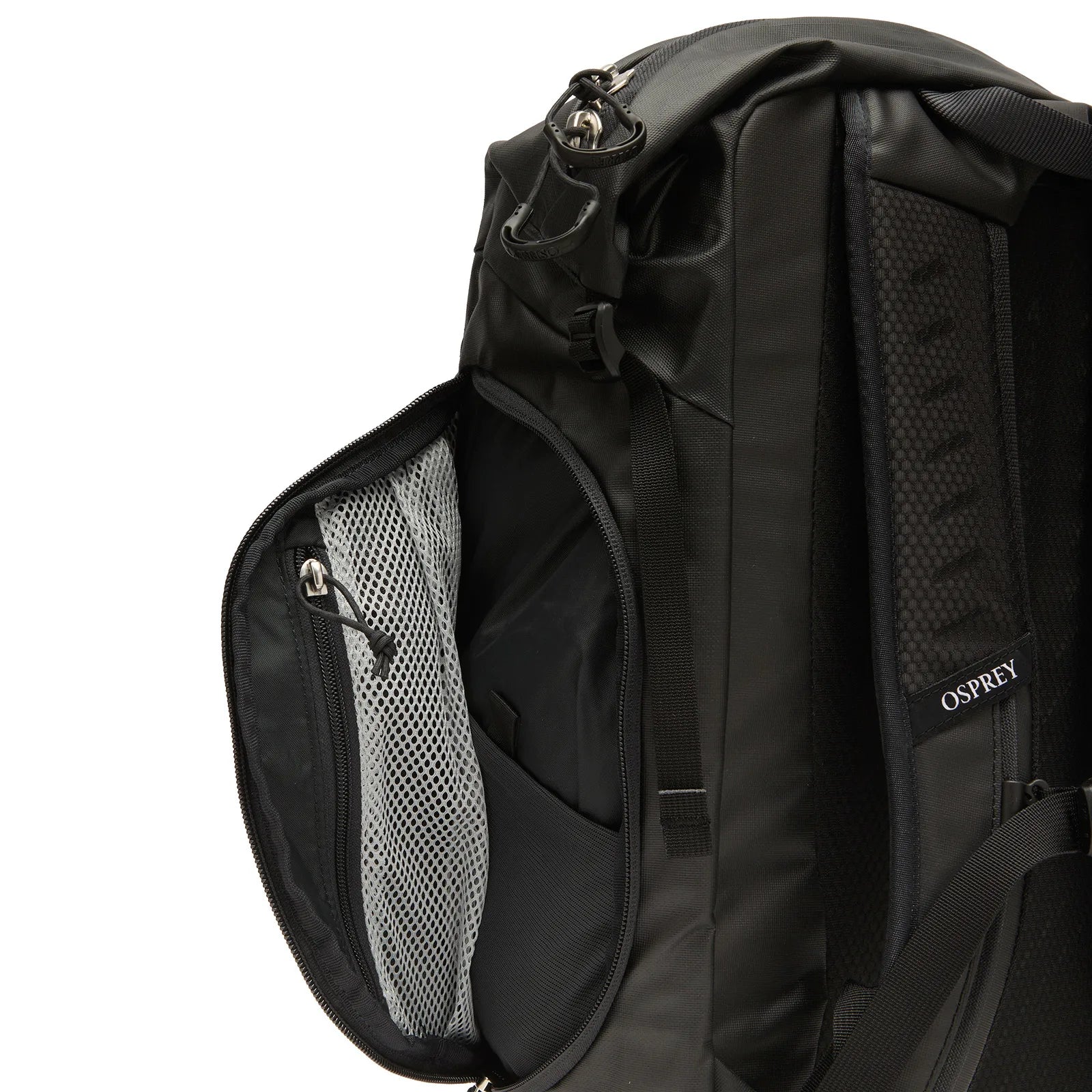 Osprey Transporter Zinch Backpack