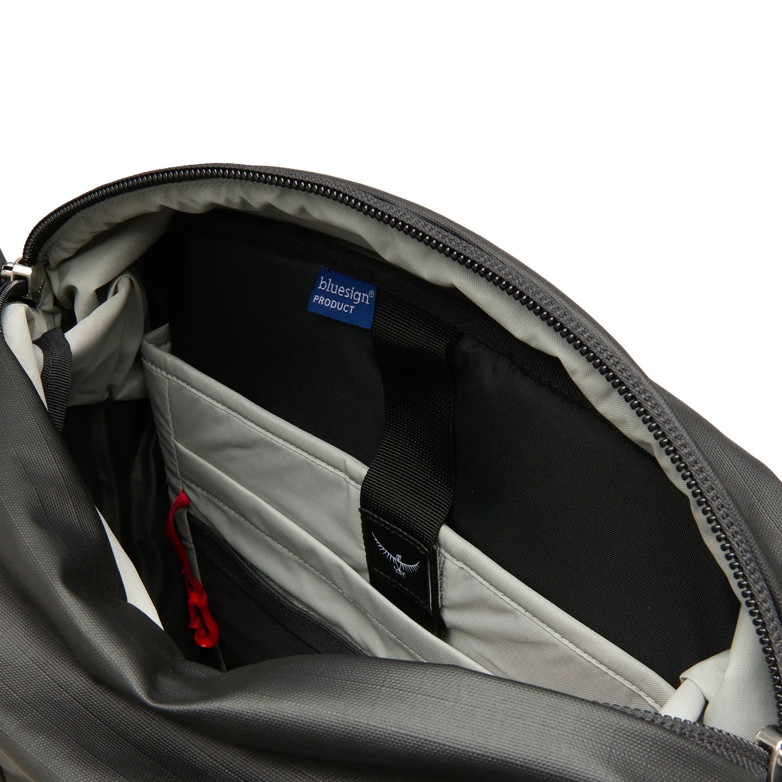 Osprey Transporter Zinch Backpack