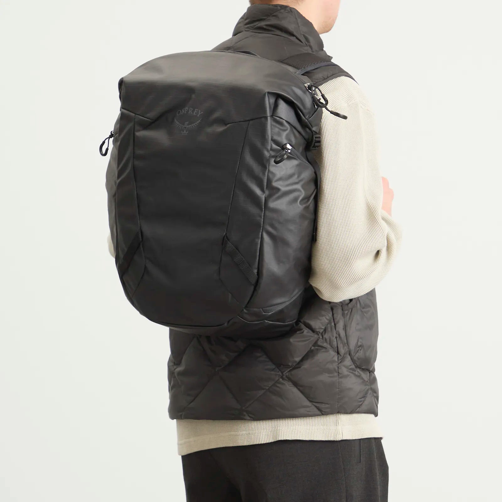 Osprey Transporter Zinch Backpack