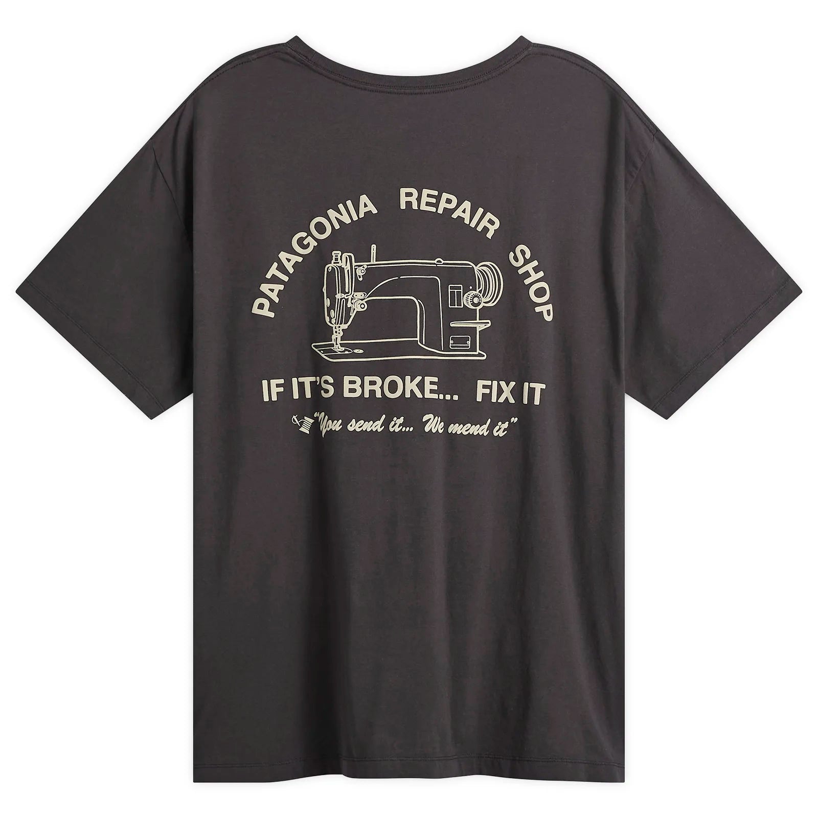 Patagonia Repair Shop T-Shirt