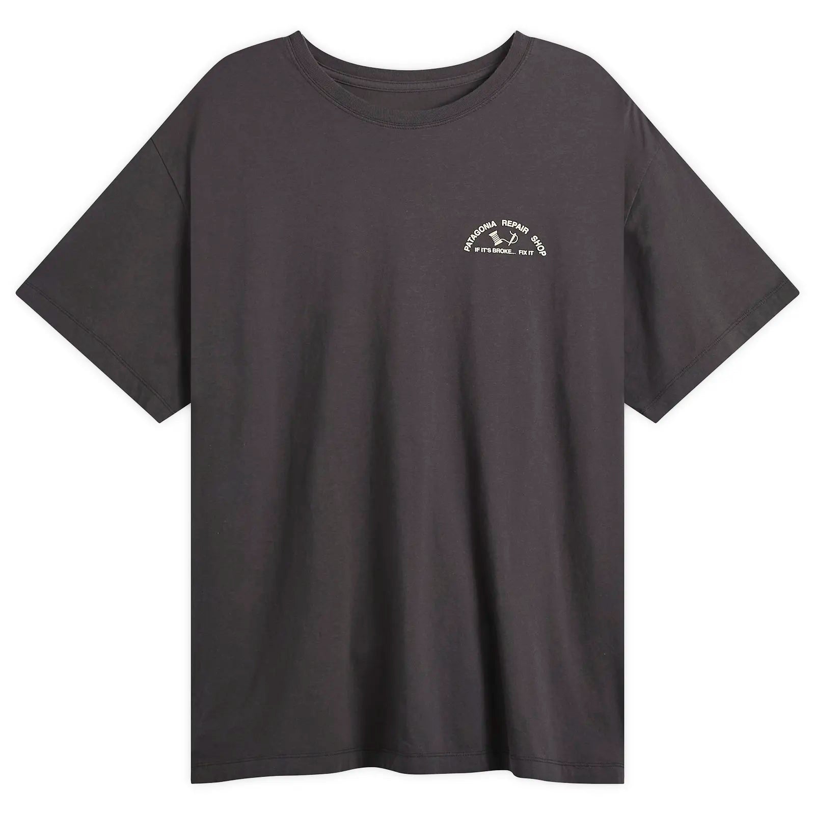 Patagonia Repair Shop T-Shirt