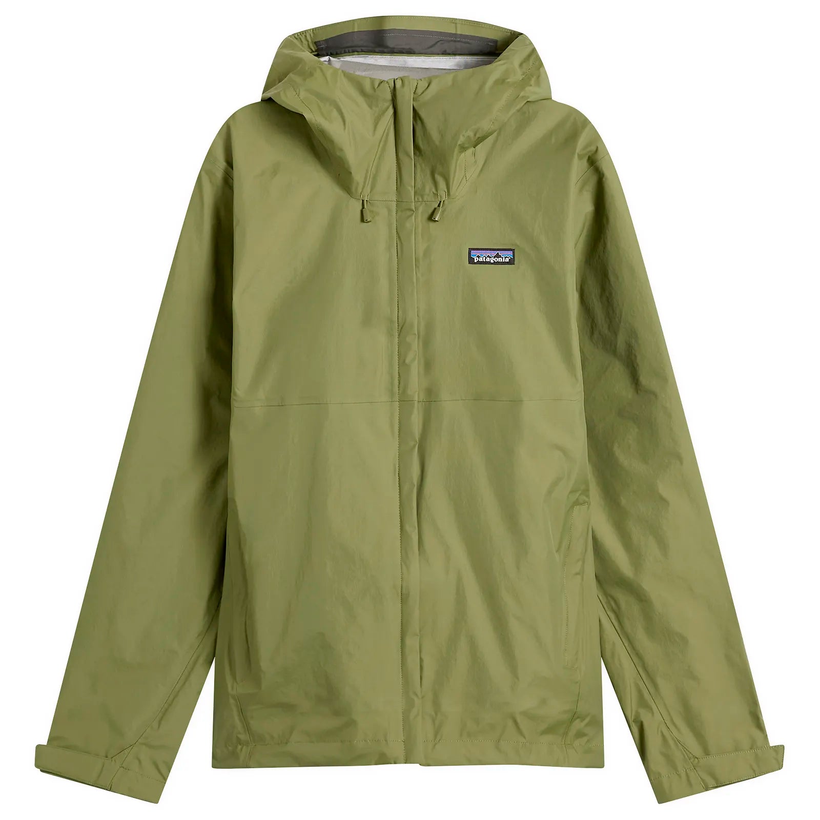 Patagonia Torrentshell 3L Rain Jacket