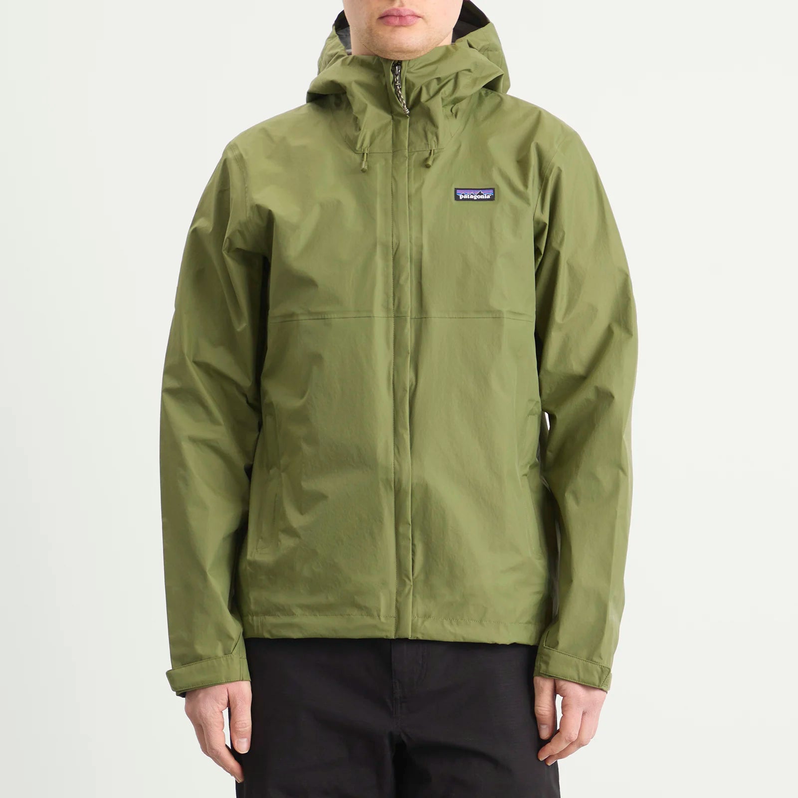 Patagonia Torrentshell 3L Rain Jacket