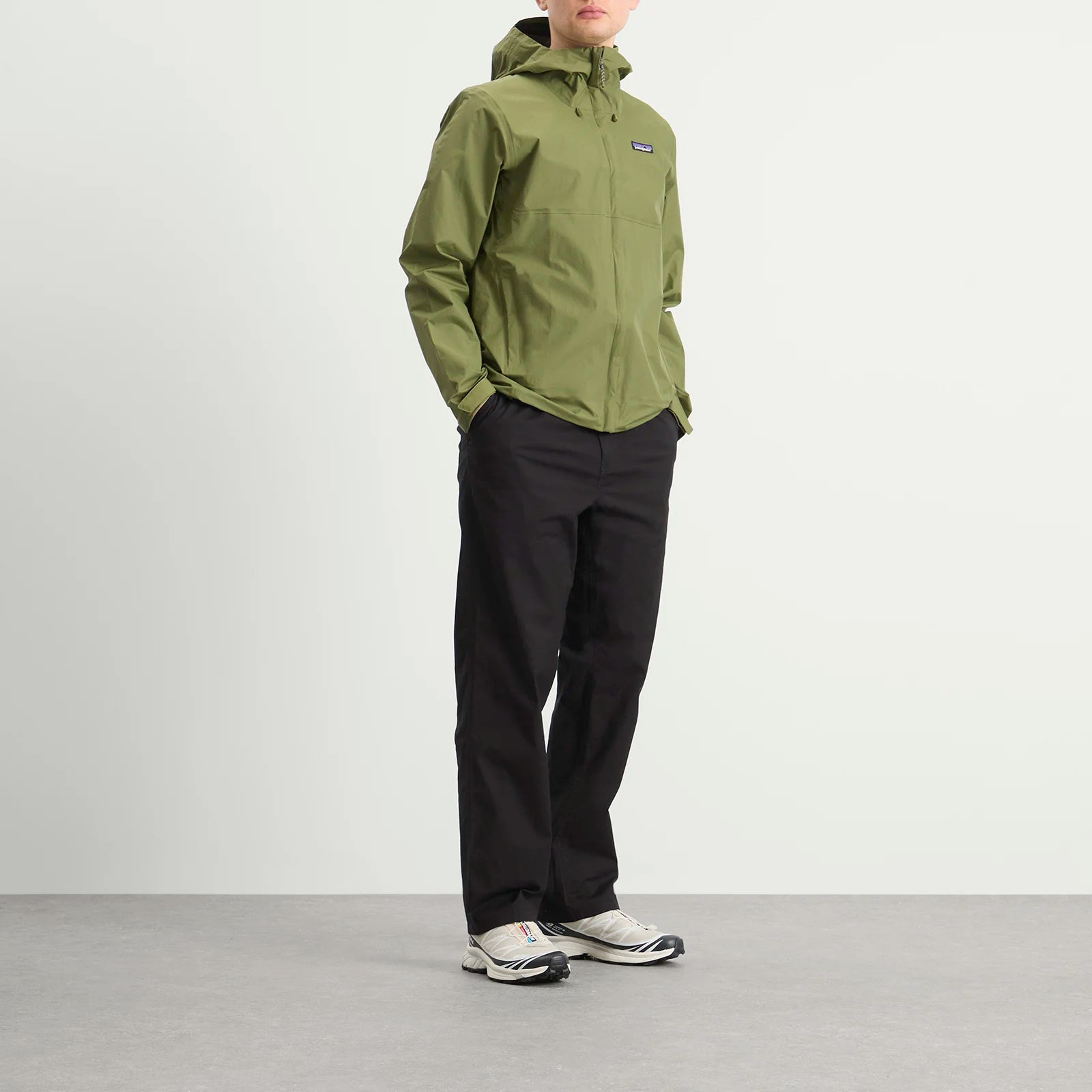 Patagonia Torrentshell 3L Rain Jacket