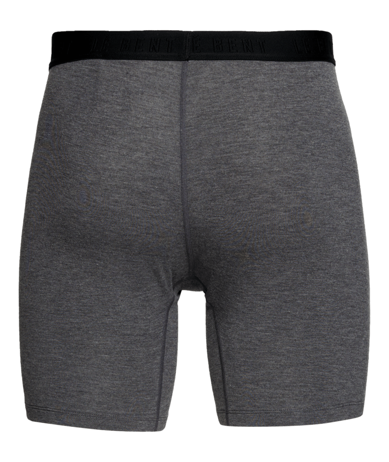 Le Bent Mens Lightweight 6" Boxer