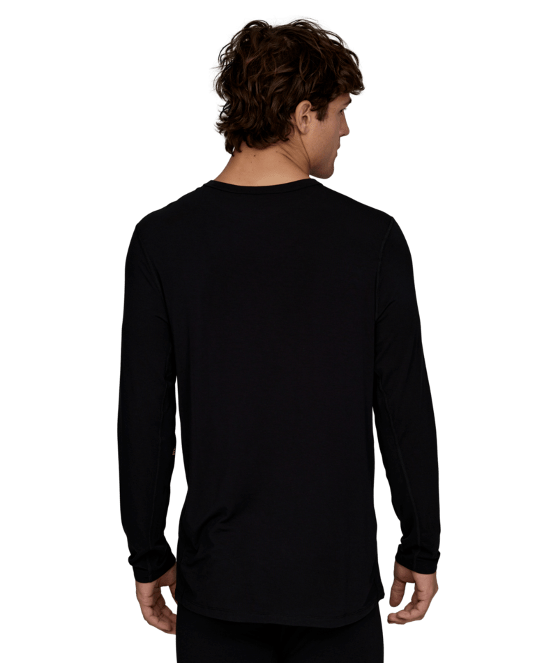 Le Bent Lightweight Crew