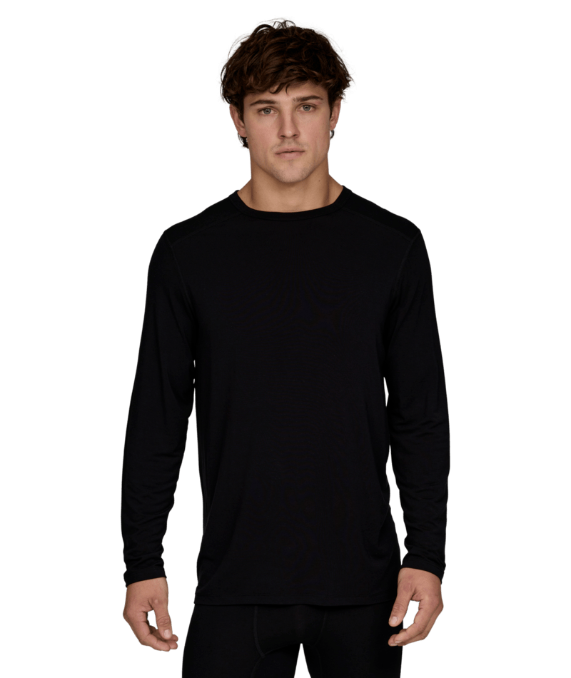 Le Bent Lightweight Crew