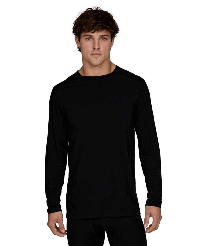 Le Bent Lightweight Crew