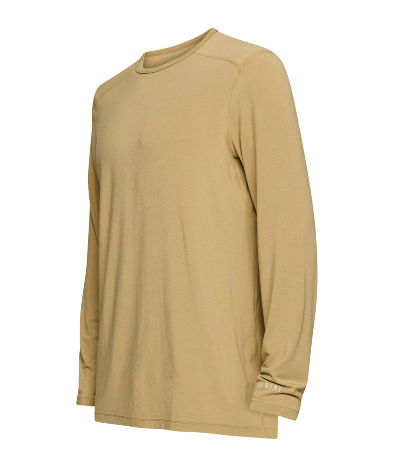 Le Bent Lightweight Crew