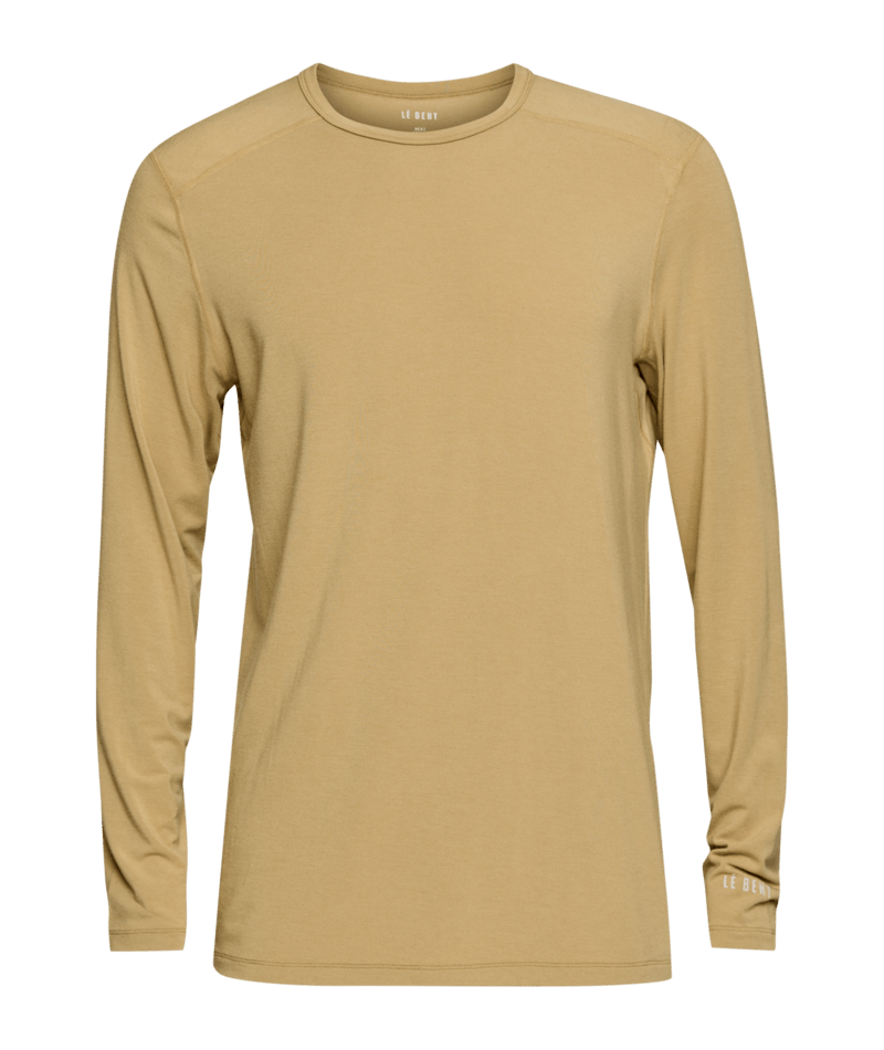 Le Bent Lightweight Crew