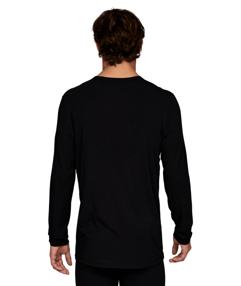 Le Bent Midweight Crew