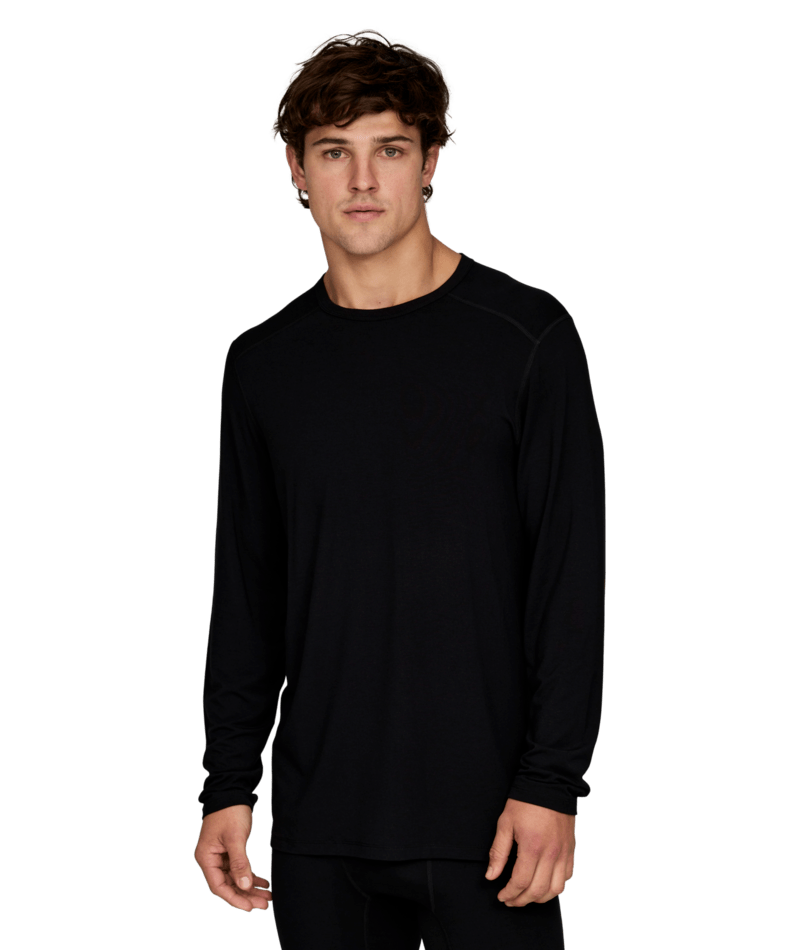 Le Bent Midweight Crew