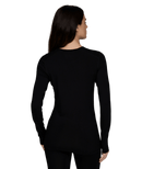 Le Bent Womens Midweight Crew