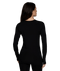 Le Bent Womens Midweight Crew