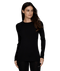 Le Bent Womens Midweight Crew