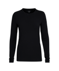 Le Bent Womens Midweight Crew