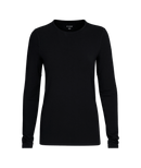 Le Bent Womens Midweight Crew