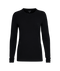 Le Bent Womens Midweight Crew