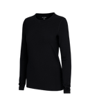 Le Bent Womens Midweight Crew
