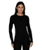 Le Bent Womens Midweight Crew
