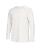 Le Bent Heavyweight Antarctic Grid Fleece Crew